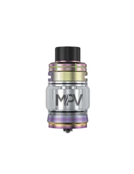 Kira MPV Atomizzatore rainbow Master Pro Vape
