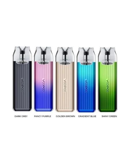 VMate Infinity sigaretta elettronica voopoo