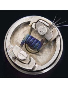 Tomcat Bigass Bullets Breakill's Alien Lab Coil Prefatte