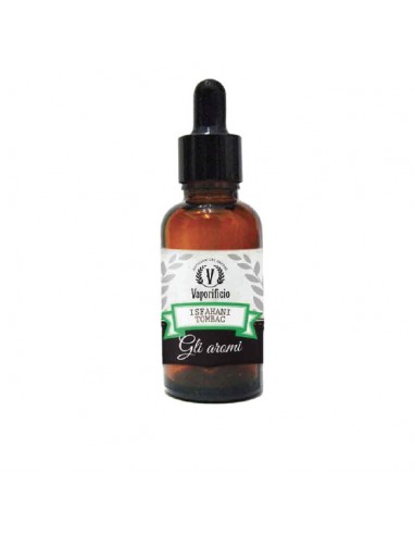 Isfahani Tombac Aroma Vaporificio