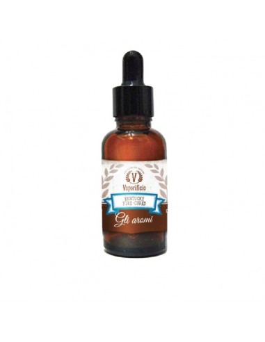 Kentucky Fire-Cured Aroma Vaporificio