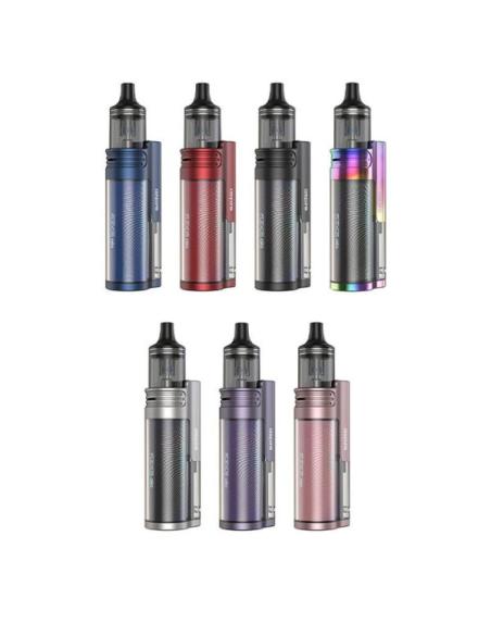 Flexus AIO Kit Aspire