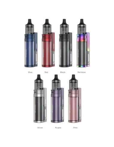 Flexus AIO electronic cigarette Aspire