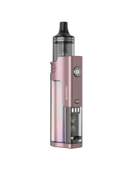 Aspire Flexus AIO kit pink