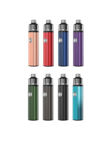 BP Stik Aspire Kit