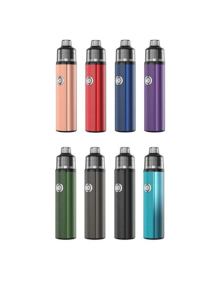 BP Stik Aspire Kit