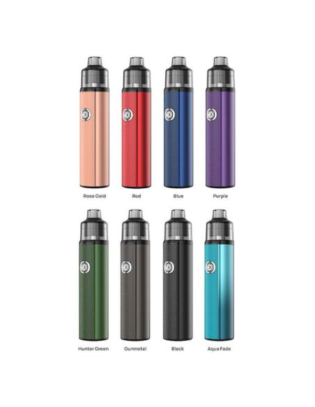 BP Stick electronic cigarette Aspire