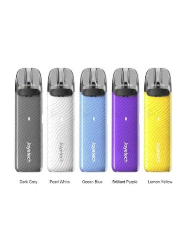 Evio Gleam sigaretta elettronica Joyetech