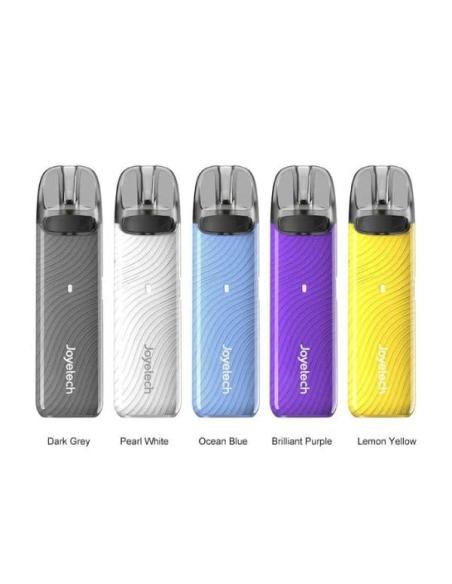 Evio Gleam electronic cigarette Joyetech