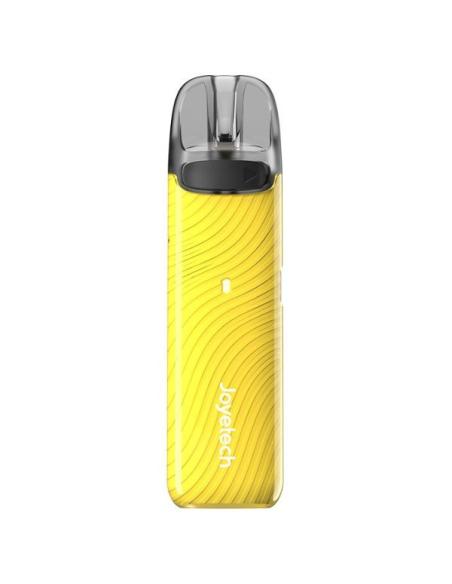 Joyetech Evio Gleam kit lemon yellow