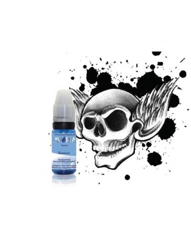 Nemesis by Avoria Aroma Concentrate 12ml for Electronic Cigarettes