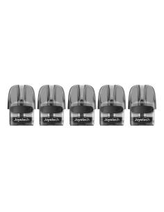 Evio Gleam Pod Cartridge Joyetech Replacement