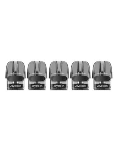 Evio Gleam Cartuccia Pod Joyetech Ricambio
