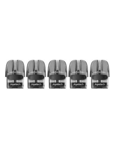 Evio Gleam Pod Cartridge Joyetech Replacement