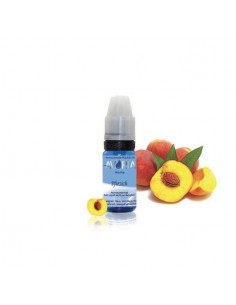 Pesca di Avoria Aroma Concentrato da 12ml per Sigarette Elettroniche