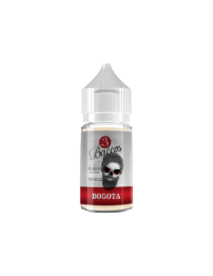 Bogota 3 Baccos Aroma Concentrato 30ml Cigar Coffee