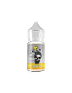 Jakarta 3 Baccos Aroma Concentrato 30ml Tabacco Menta