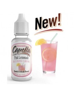 Pink Lemonade Aroma Capella Flavors