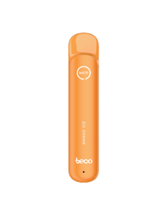 Beco Mate Mango Ice Beco Vape Pod Mod Usa e Getta - 600 Puffs