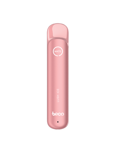 Beco Mate Lush Ice Beco Vape Disposable Pod Mod - 600 Puffs