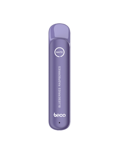 Beco Mate Blueberry Raspberry Disposable Pod Mod -