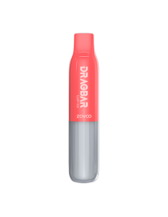 Lush Ice DragBar 600S Zovoo Disposable Pod Mod - 600