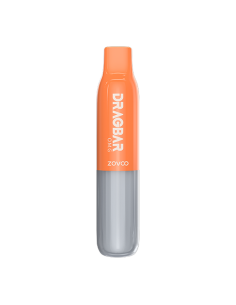 Orange Mango Guava (O.M.G.) DragBar 600S Zovoo Pod Mod Usa e