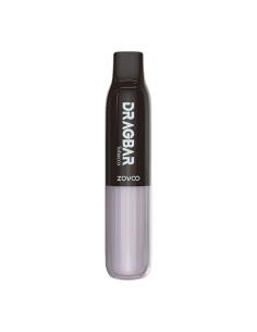 Tobacco DragBar 600S Zovoo Disposable Pod Mod Voopoo - 600