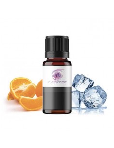 Road Trip Stauparty Aroma Twisted Vaping Concentrated Aroma 10ml for Electronic Cigarettes