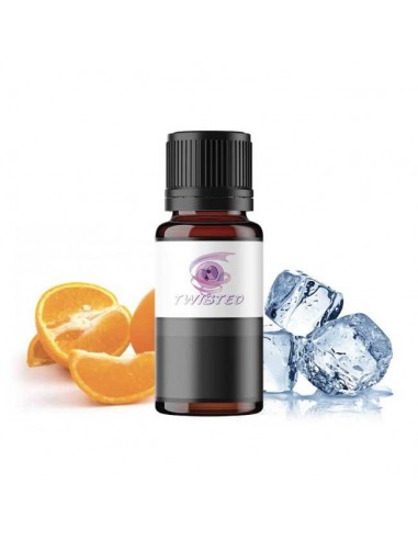 Road Trip Stauparty Aroma Twisted Vaping Concentrated Aroma 10ml for Electronic Cigarettes