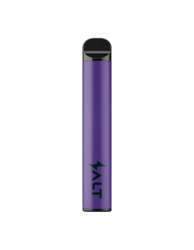 Grape Paradise Salt Switch Pod Mod Usa e Getta - 600 Puffs