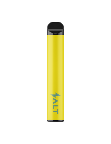 Banana Ice Salt Switch Pod Mod Usa e Getta - 600 Puffs