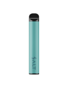 Cool Mint Salt Switch Disposable Pod Mod - 600 Puffs