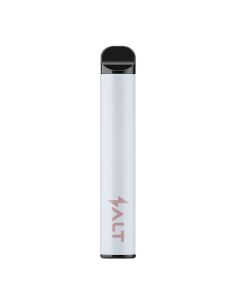 Strawberry Lychee Salt Switch Disposable Pod Mod - 600 Puffs