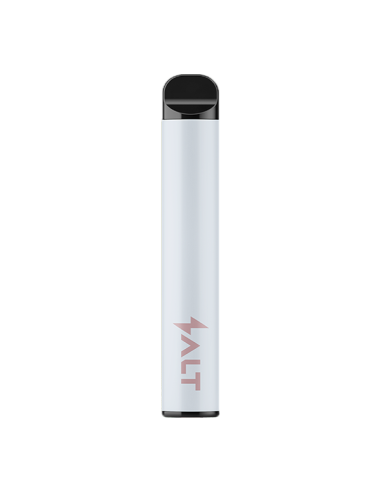 Strawberry Lychee Salt Switch Pod Mod Usa e Getta - 600 Puffs