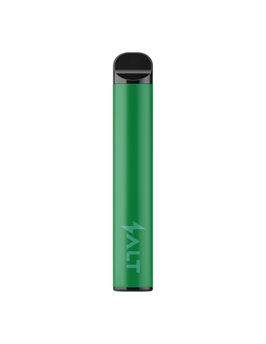 Strawberry Apple Salt Switch Pod Mod Usa e Getta - 600 Puffs