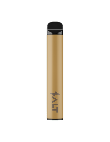Nuts Tobacco Salt Switch Pod Mod Usa e Getta - 600 Puffs