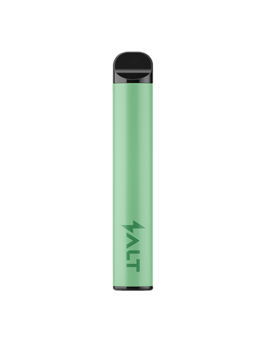 Lush Ice Salt Switch Pod Mod Usa e Getta - 600 Puffs