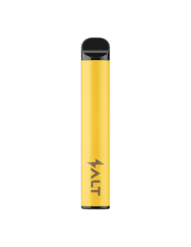 Lemon Soda Salt Switch Pod Mod Usa e Getta - 600 Puffs