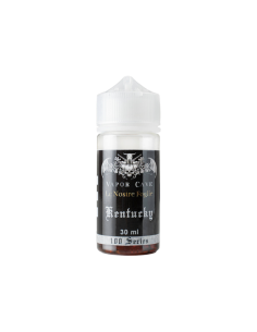 Kentucky Vapor Cave Liquido Scomposto 30ml Italian Tobacco