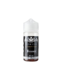 Bruma Vapor Cave Liquido Scomposto 30ml Kentucky Tobacco
