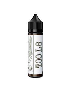 Too L8 Moonshine Disassembled Liquid 20ml Chocolate Mint