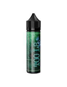Too L8 Ice Moonshine Liquid Disassembled 20ml Chocolate Mint