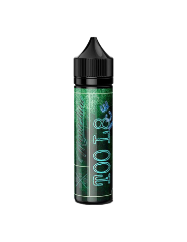 Too L8 Ice Moonshine Liquid Disassembled 20ml Chocolate Mint