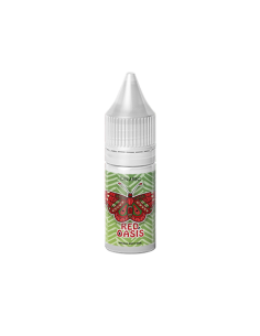 Red Oasis Onyric Aroma Mini Shot 10ml Watermelon Mint