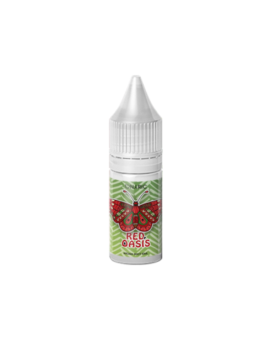 Red Oasis Onyric Aroma Mini Shot 10ml Watermelon Mint
