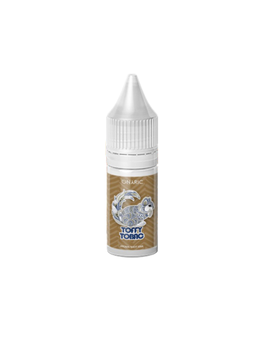 Toffy Tobac Onyric Aroma Mini Shot 10ml Tabacco Vaniglia