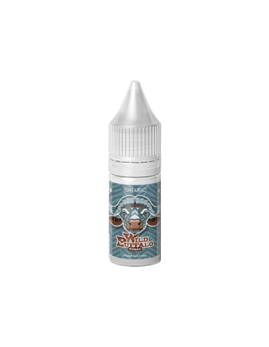 Wild Buffalo Onyric Aroma Mini Shot 10ml Bold Tobacco
