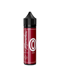 Zero Moonshine Liquid Disassembled 20ml Grape Blueberry Milk