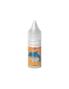 Summer Wave Onyric Aroma Mini Shot 10ml Summer Fruit Mint